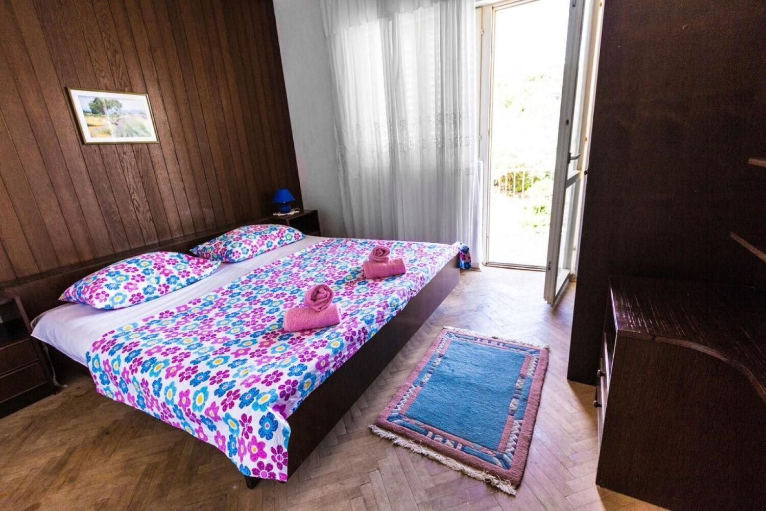 Apartman Sea View Selca kod Bogomolja