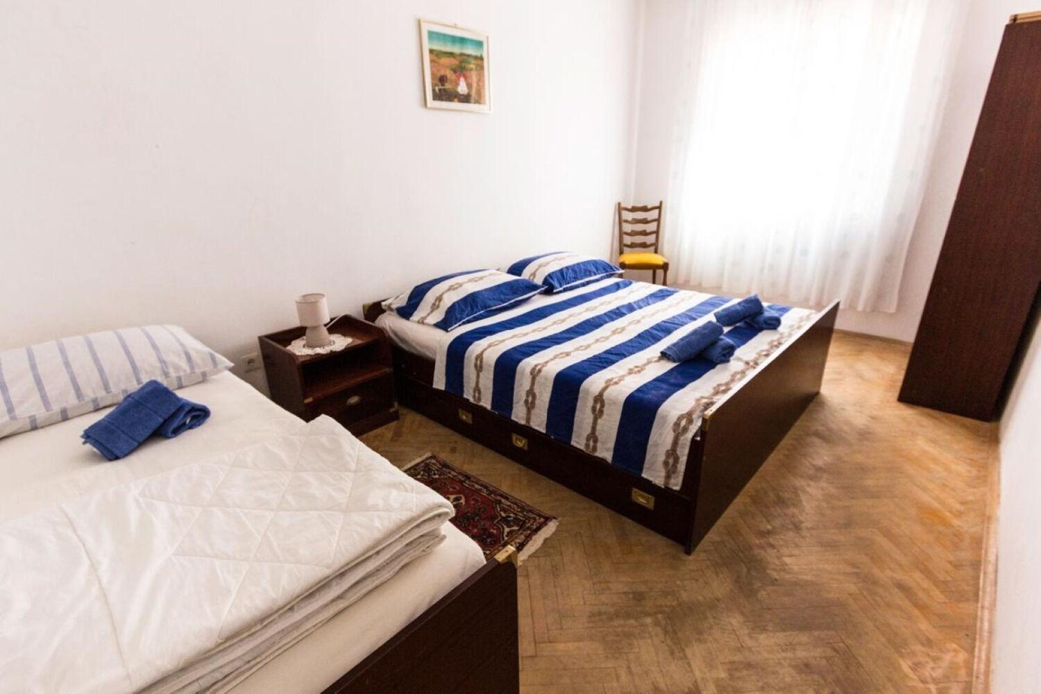 Sea View Apartman