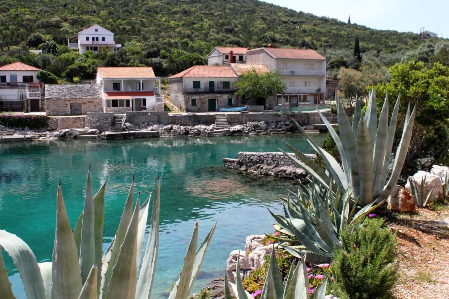 Sea View Apartman