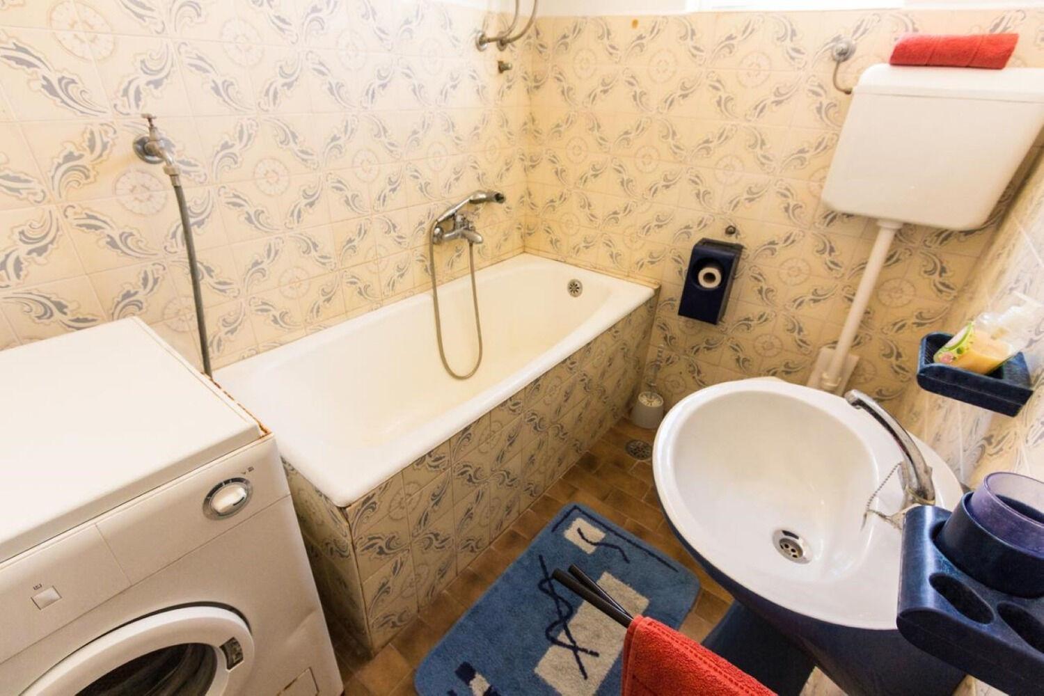 Apartman Sea View