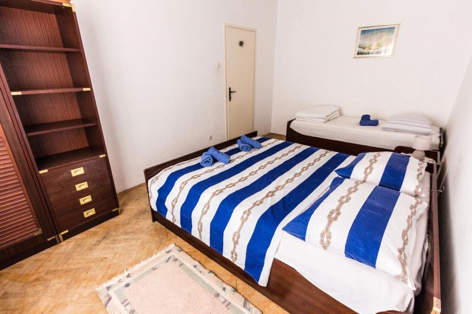 Sea View Apartman