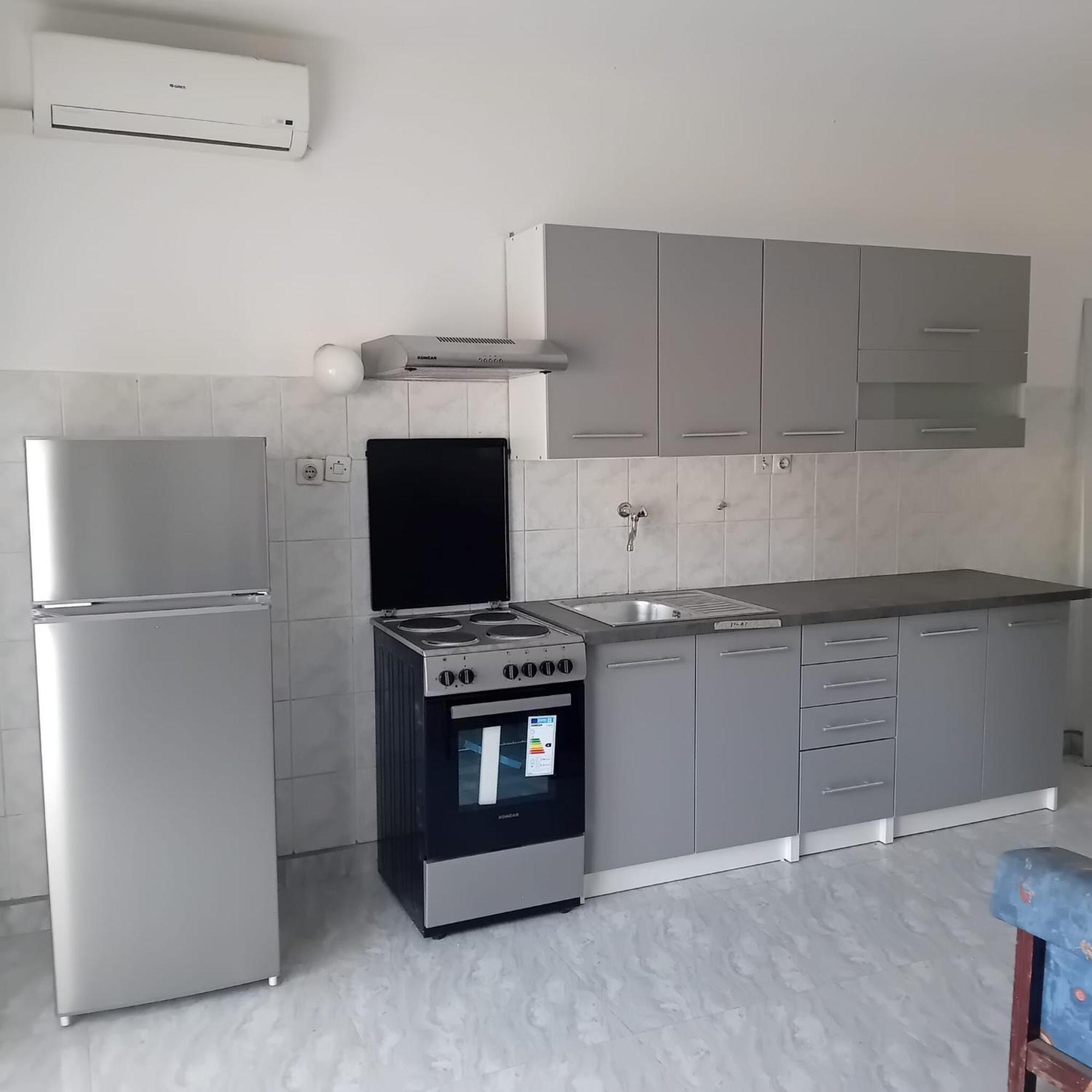 Apartman Sea View